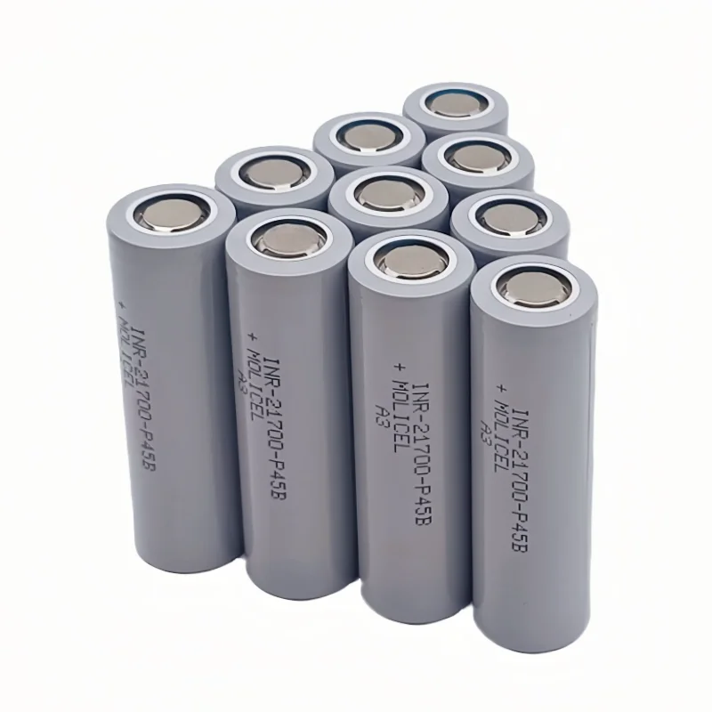 100% NEW 21700 4000mah 3.7V high discharge/capacity Li-ion rechargeable battery high discharge power li-ion