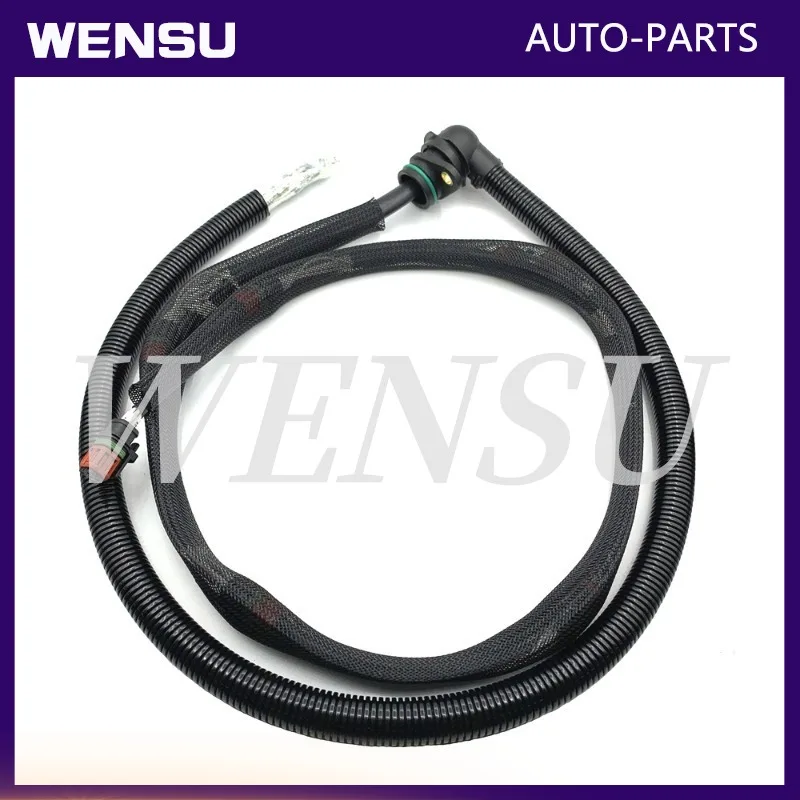 

2190628 22248490 7422248490 D13 Engine Injector Wiring Harness Connector For VOLVO FH FM FH (4) B13 FM (4) 2005-