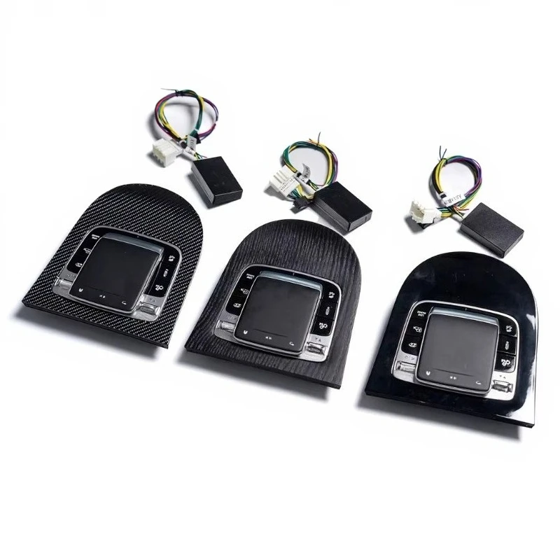 

Car Accessories Interior Central Control Panel Cover for G Wagon W465 G63 G500 G550