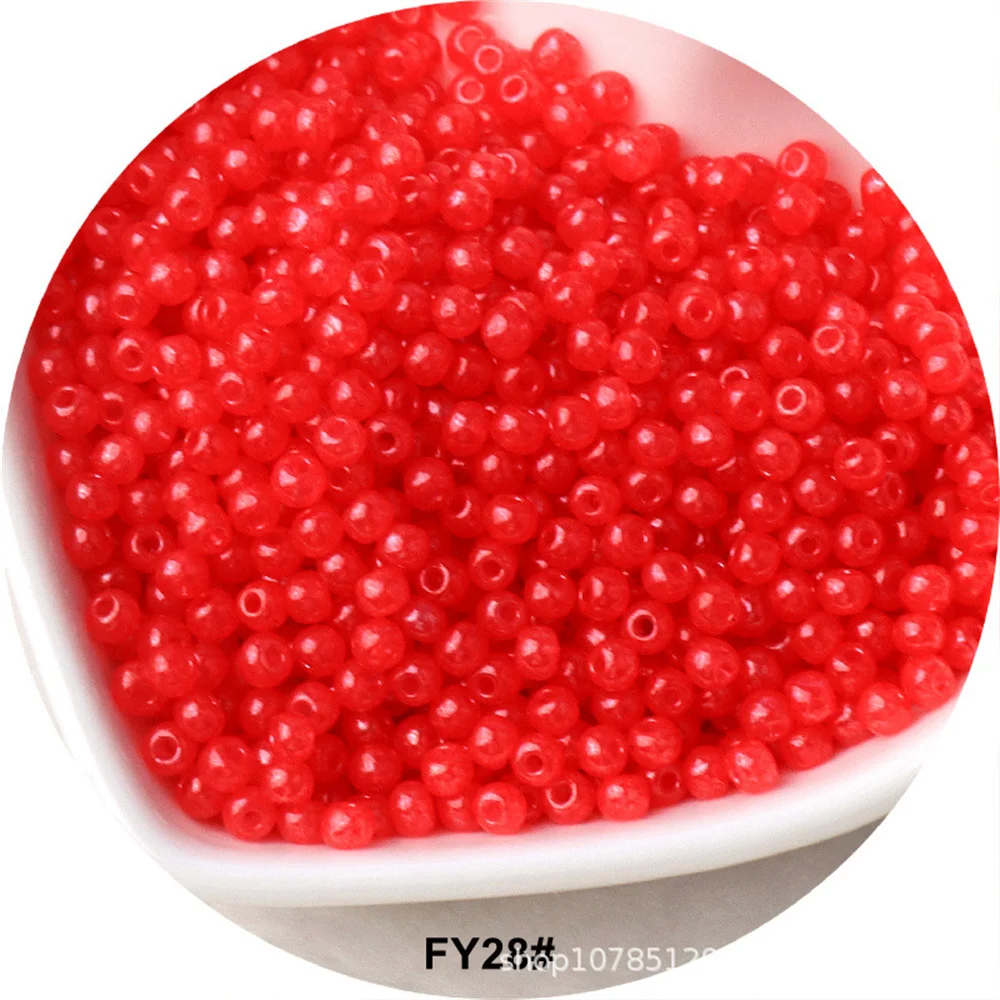 FY28 Red