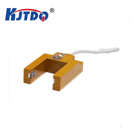 Slot type U-switch E3S-GS30C1 slot width 30MM NPN/PNP normally open DC 3-wire DC10-36