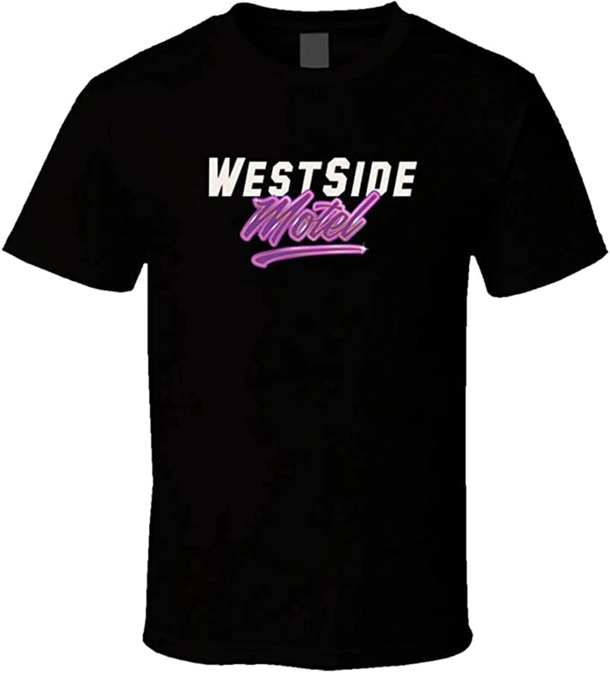 Westside Motel Hotel Regulators Hip Hop Rap afterfivejewelry T Shirt s and SweaT