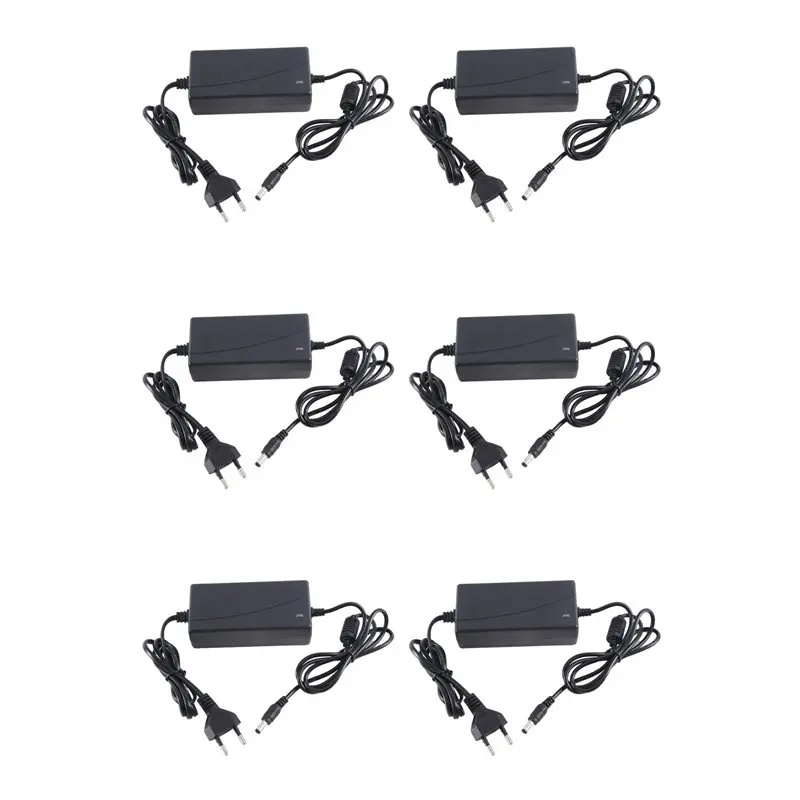 

Аккумулятор FEDI-6X 14.6V 3A LiFePO4 (железо-фосфатный) литиевый, с вилкой стандарта ЕС