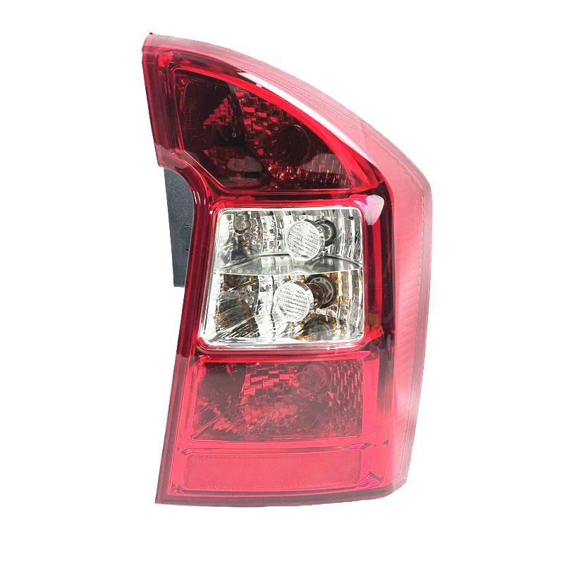 

Car Rear Tail Light For Kia CARENS 2007 2008 2009 2010 2011 2012 Turn Signal Brake Light Reversing Lamp Auto Taillight Assembly