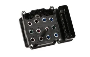 Anti-Lock Brake System Module For Jeep Wrangler 68145835AE