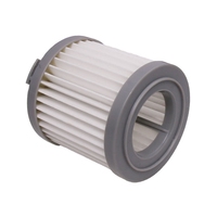 A52Z Top 6PCS Suitable For JIMMY Vacuum Cleaner Accessories Filter Elements JV51 JV53 JV83 Filter HEPA