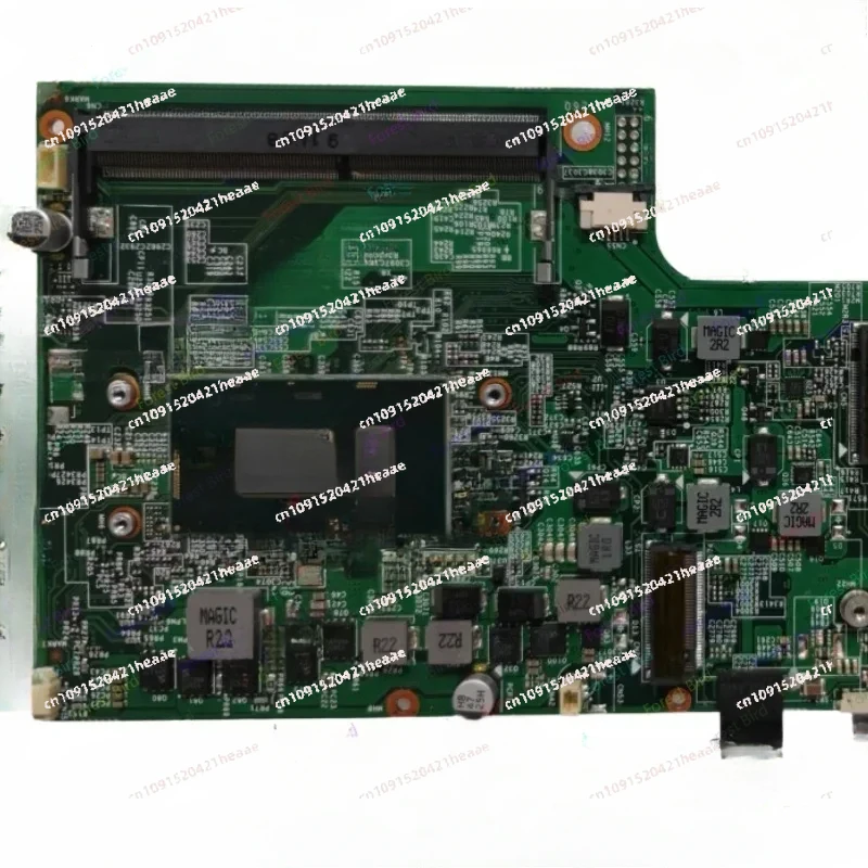 

Suitable forC24-700 710S C27-962 865 1655 D17L1 Main Board