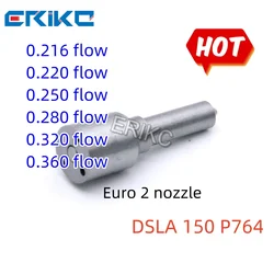 Nozzle DSLA150P764 Fuel Common Rail Injector Nozzle Sprayer DSLA 150 P764 OEM 0433175176 for V-W Audi Seat Skoda 1.9 2.5 TDI