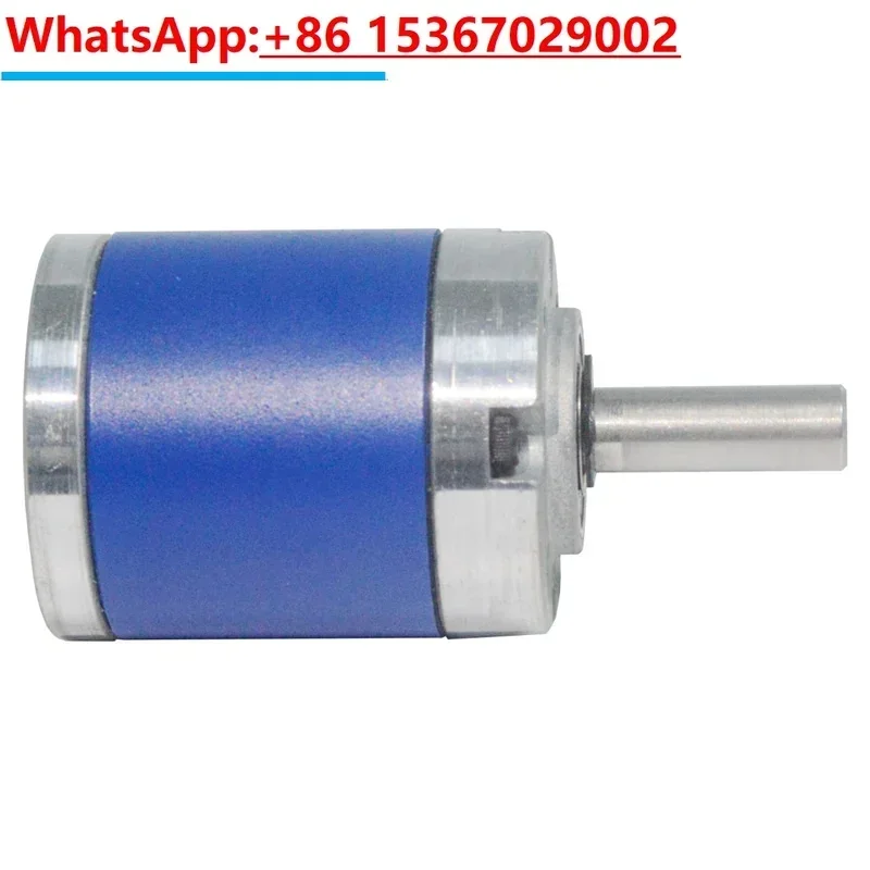 

28mm precision planetary gearbox micro gearbox can be equipped with 395385 high-precision