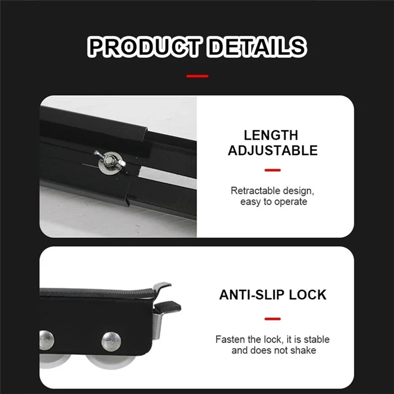 

BYBS-Основание стиральной машины с 24-колесным холодильником, кондиционером, подставкой для хоста компьютера Подвижная подставка