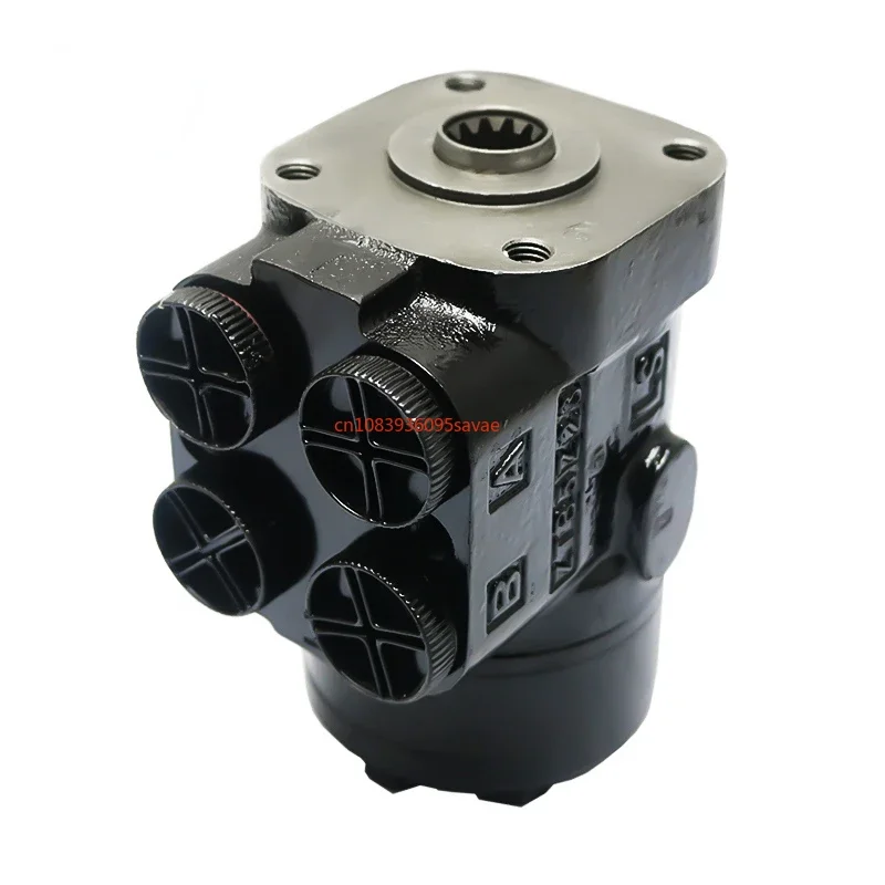 

Hydraulic Steering Control Unit 101 SCU 101S Hydrostatic Directions Orbitrol Steering Manufacturer