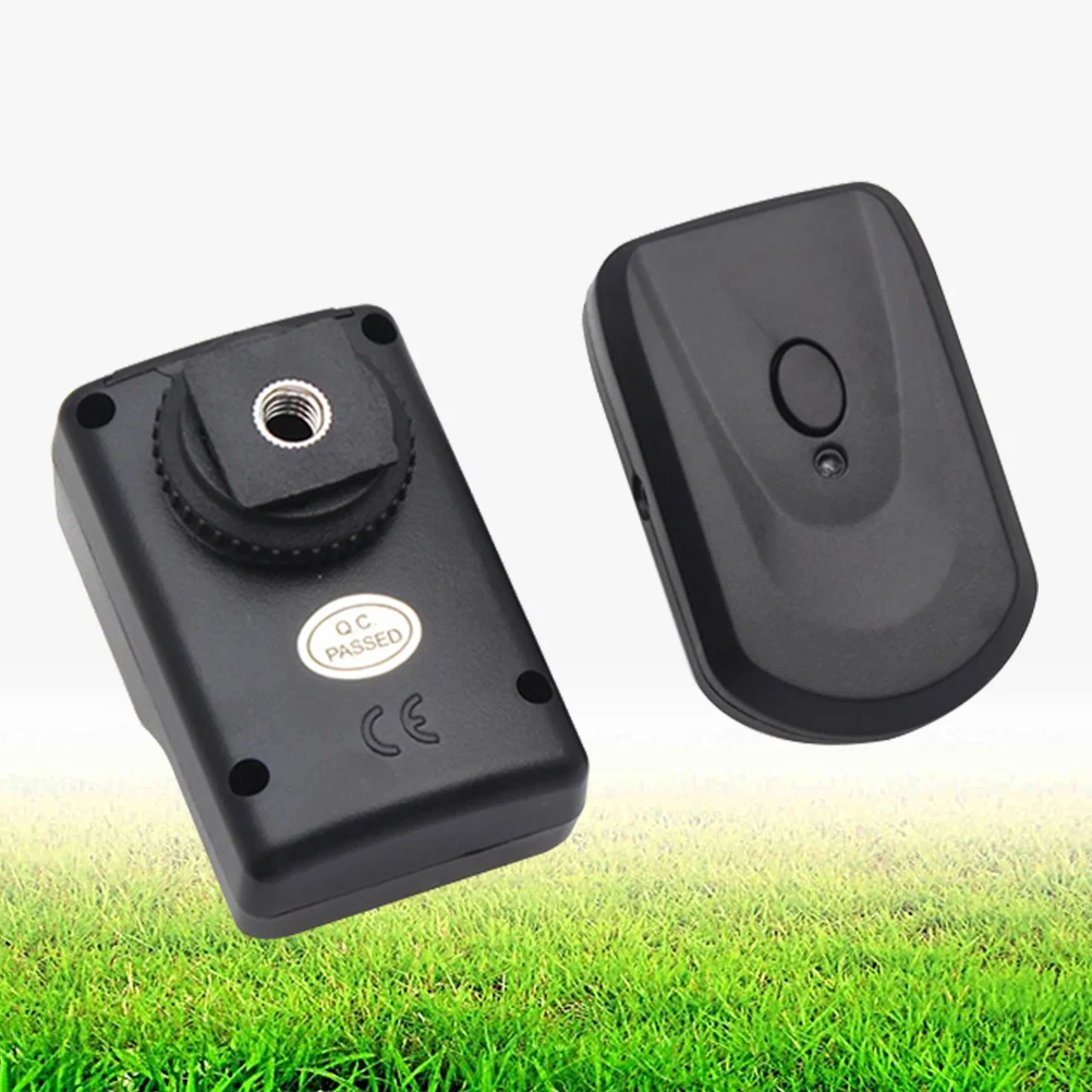 

Wireless Flash Trigger 30M 1/250S Sync Speed Hot Shoe Digital Photography Studio