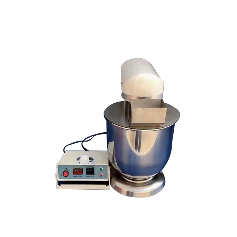 Cement grouting agent high speed mixer numerical control grouting agent