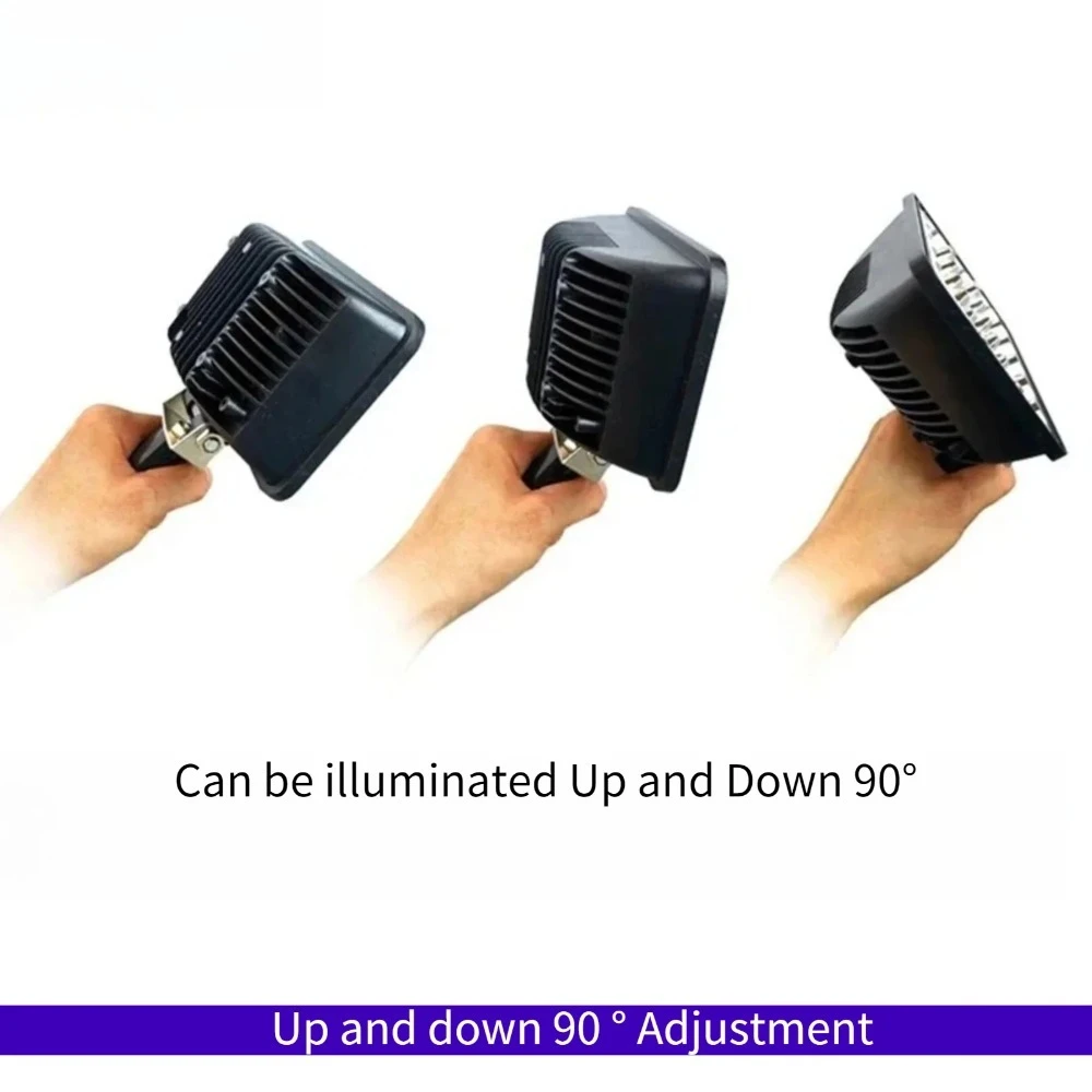 المحمولة يده LED الأشعة فوق البنفسجية علاج مصباح 36nm شاشة الهاتف المحمول صيانة مصباح الحبر الراتنج لاصق بدون ظل علاج 16 واط 30 واط #3