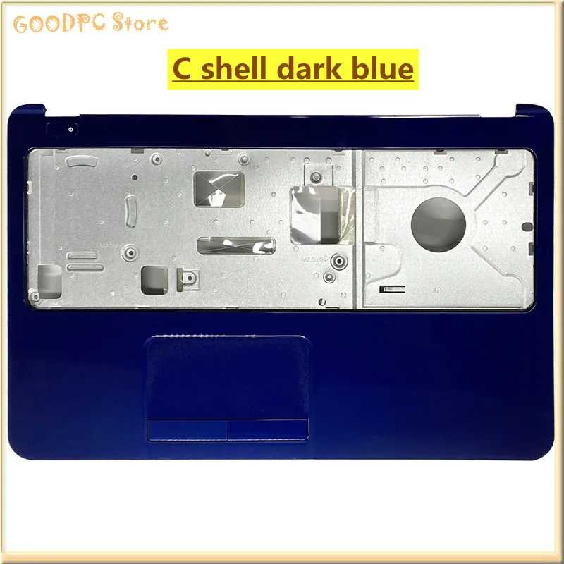 

Laptop Shell for HP 15-G 15-R TPN-C113 TPN-C117 HP 250 G3 A Shell B Shell C Shell D Shell for HP Laptop