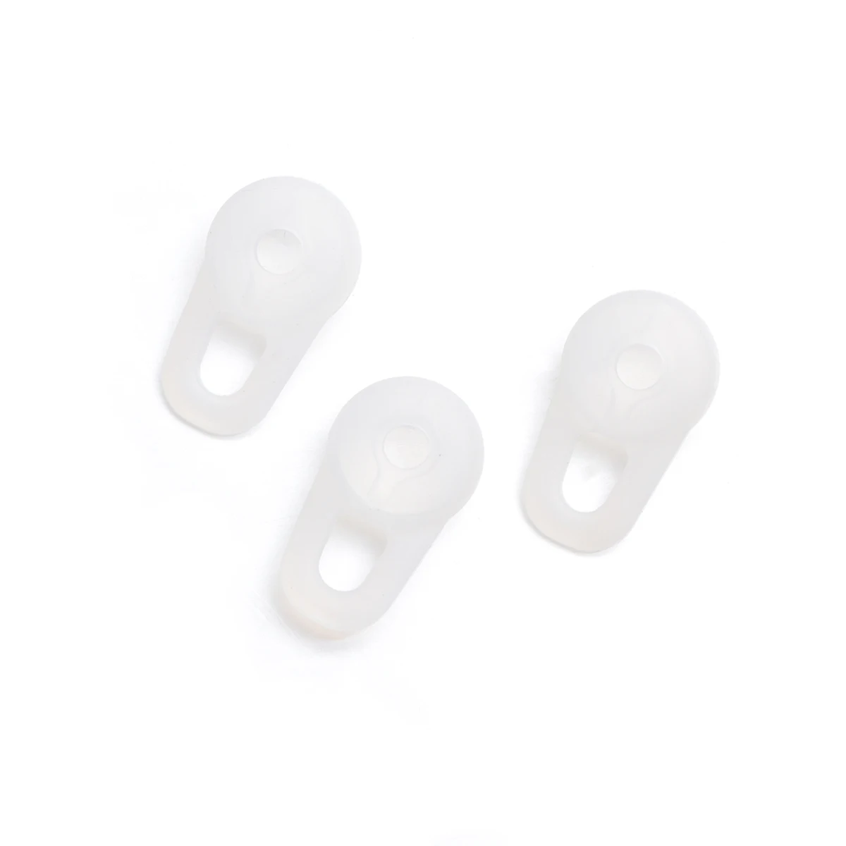 

Tips Headphone Ear Cap Plugs Earbuds Sleeve Accessories Earphone Cover