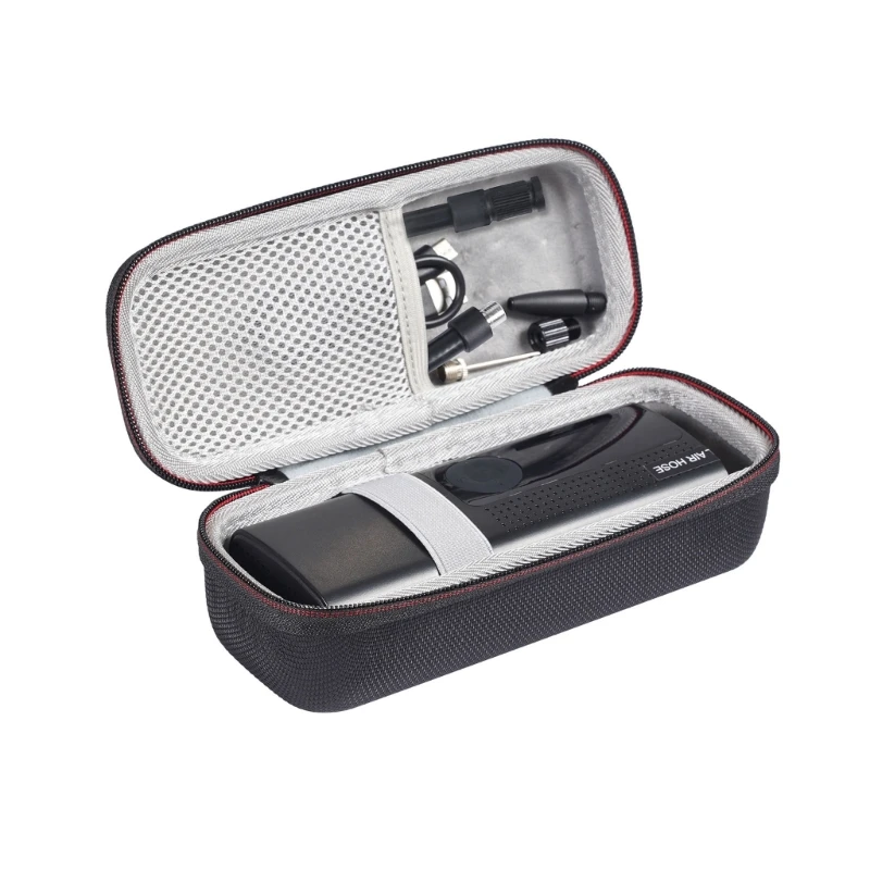 EVA Carrying Case Travel Friendly Case Reliable Protections Bag Keep Your Inflator Secure & Handy for Airmoto Inflators