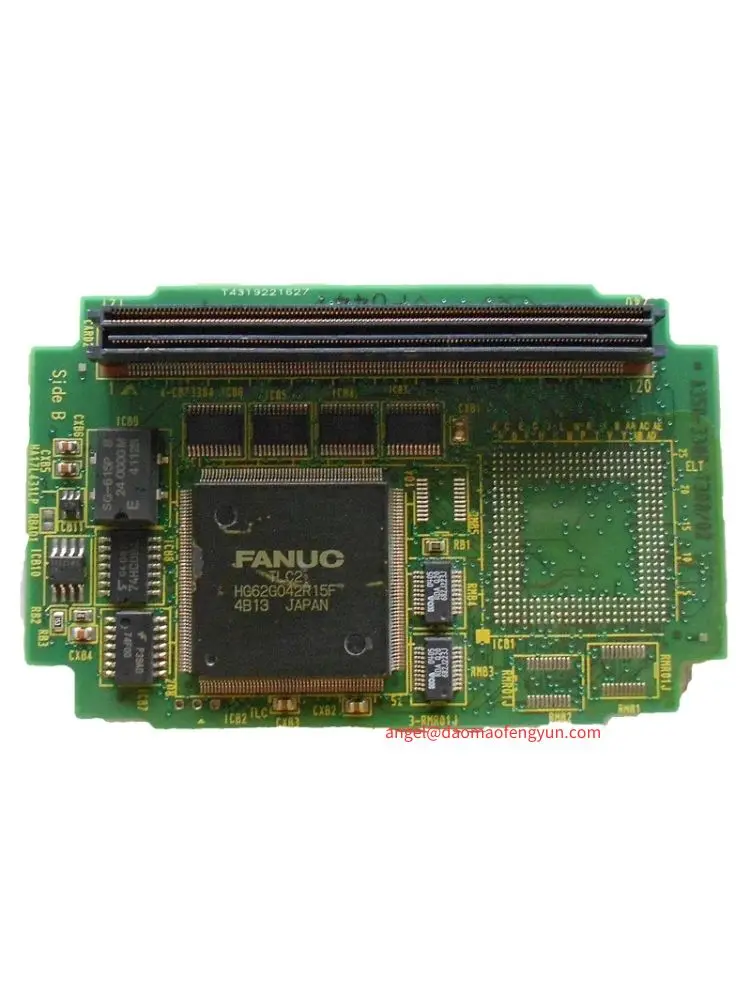 A20B-3300-0302 Fanuc Used graphics card test function OK