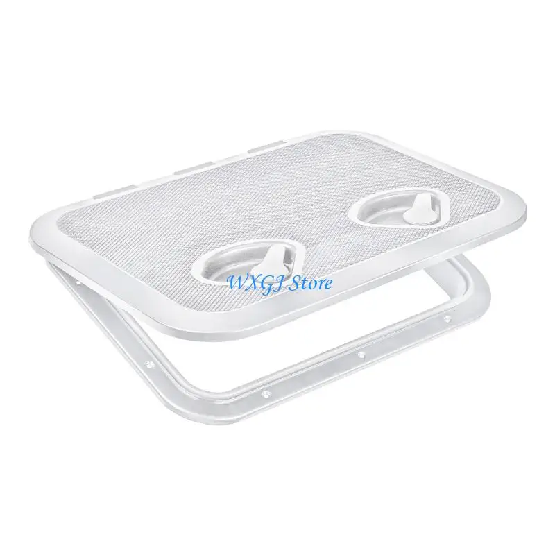 

37JE Усиленная непроницаемая палубная плита из АБС-пластика с нескользящей текстурой и подходящим глобальным доступом для судна