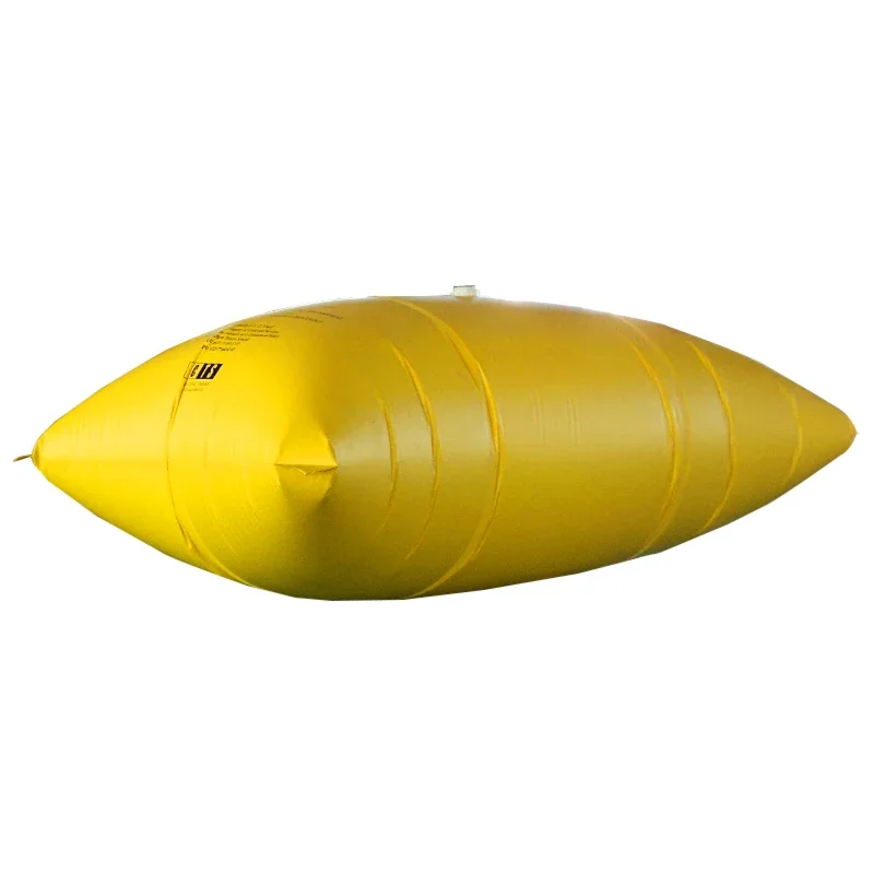 High Quality Cheap UV Resistance Fold Collapsible Flexible 10000 L Rain Water Harvesting System PVC Water Storage Tank for Farm