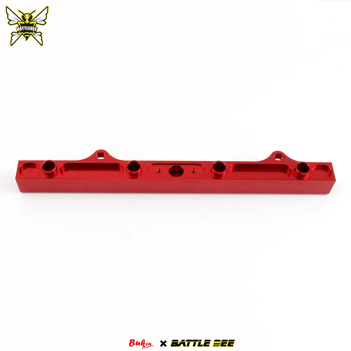 Geeignet für Honda Civic K20 K24 FD2 CL7 DC5 Kraftstoffverteiler K-Serie Kraftstoffverteiler mit Öldruckanzeige – Detail 13
