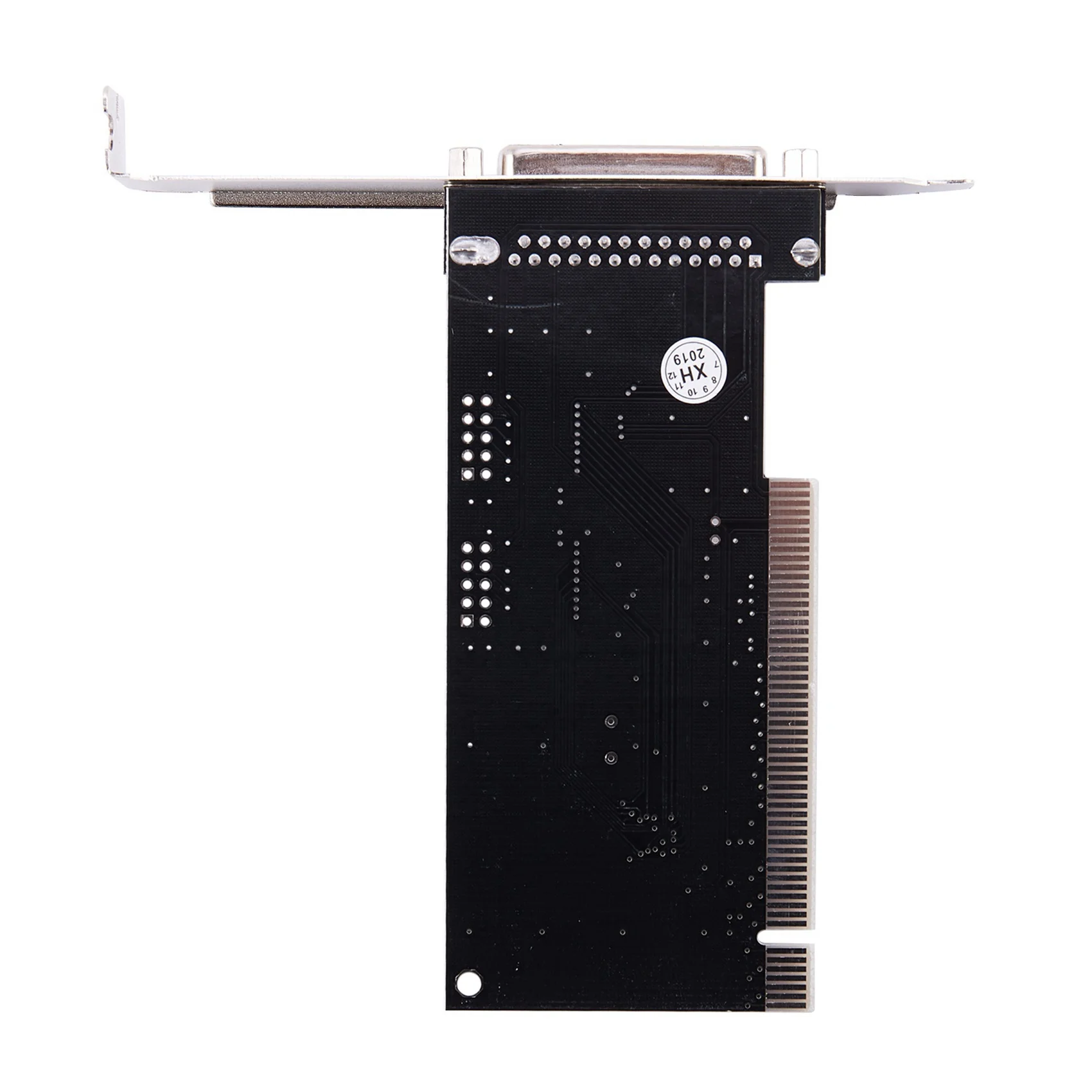 AP-4X Pci Uitbreidingskaart Adapter 25Pin Parallelle Lpt Pci Naar Parallelle Db25 Printer Poort Controller Kaart