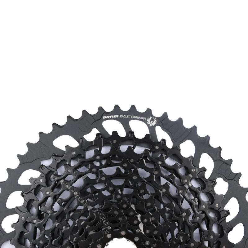 NEW Sram GX Eagle Cassette XG 1275 10-52T 1299 10-50T Cassette 1x12 Speed K7 For XX1/X01/GX Eagle 12s Flywheel For MTB Bike