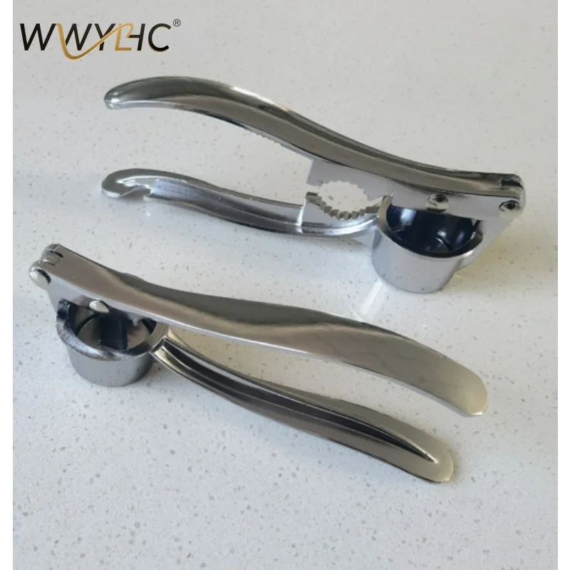 Suitable for Wholesale of Garlic Puree, Handmade Crushers, Household Peelers  Sauce,  Extruders