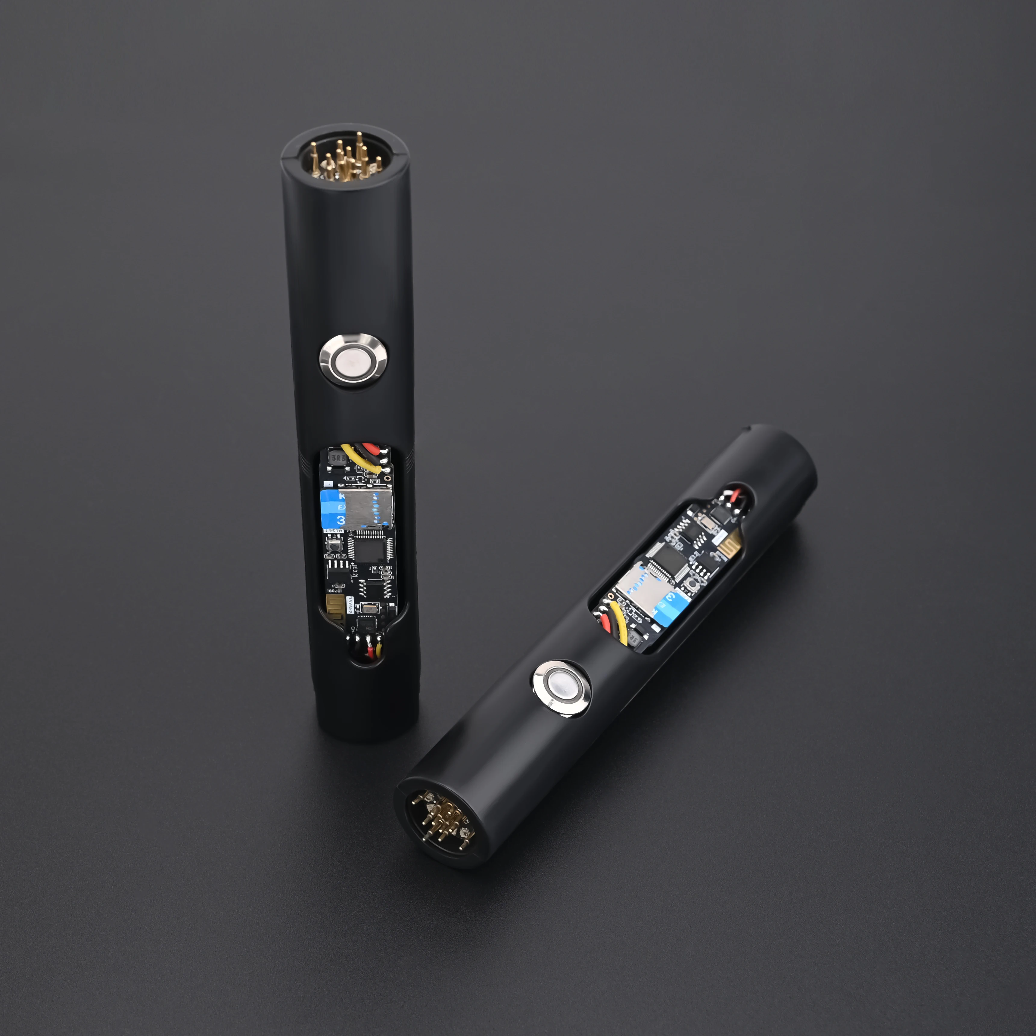 

TXQSABER Световой меч Neo Pixel Proffie CORE Smooth Swing Blaster Force Комплект звуковой панели Электронный сердечник Пользовательские лазерные игрушки Saber