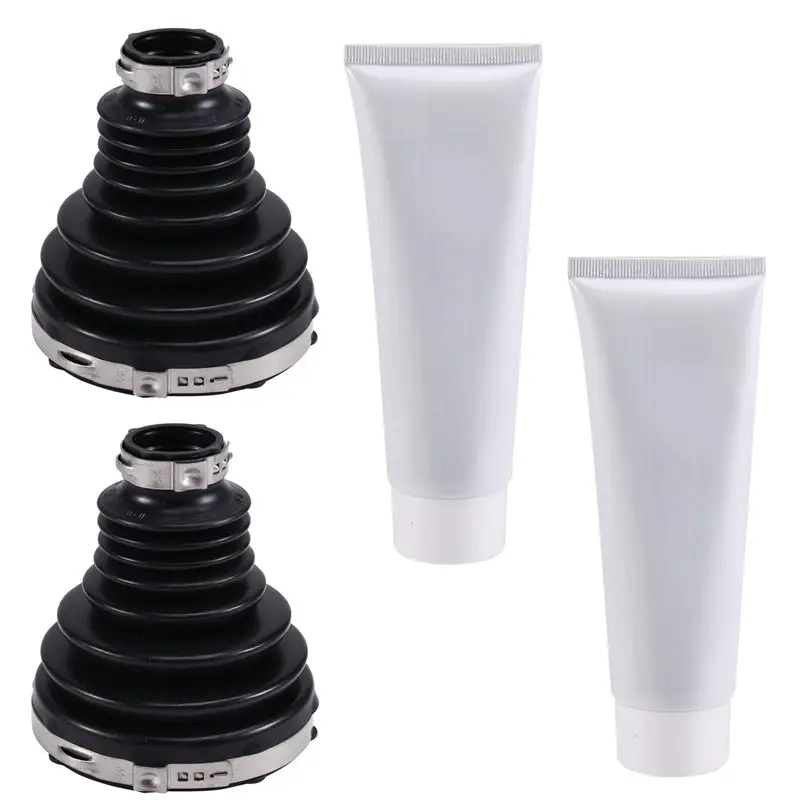 

A80X-For Land Rover Discovery V L462 Replacement Drive Shaft Boot Set-Car Parts LR079503