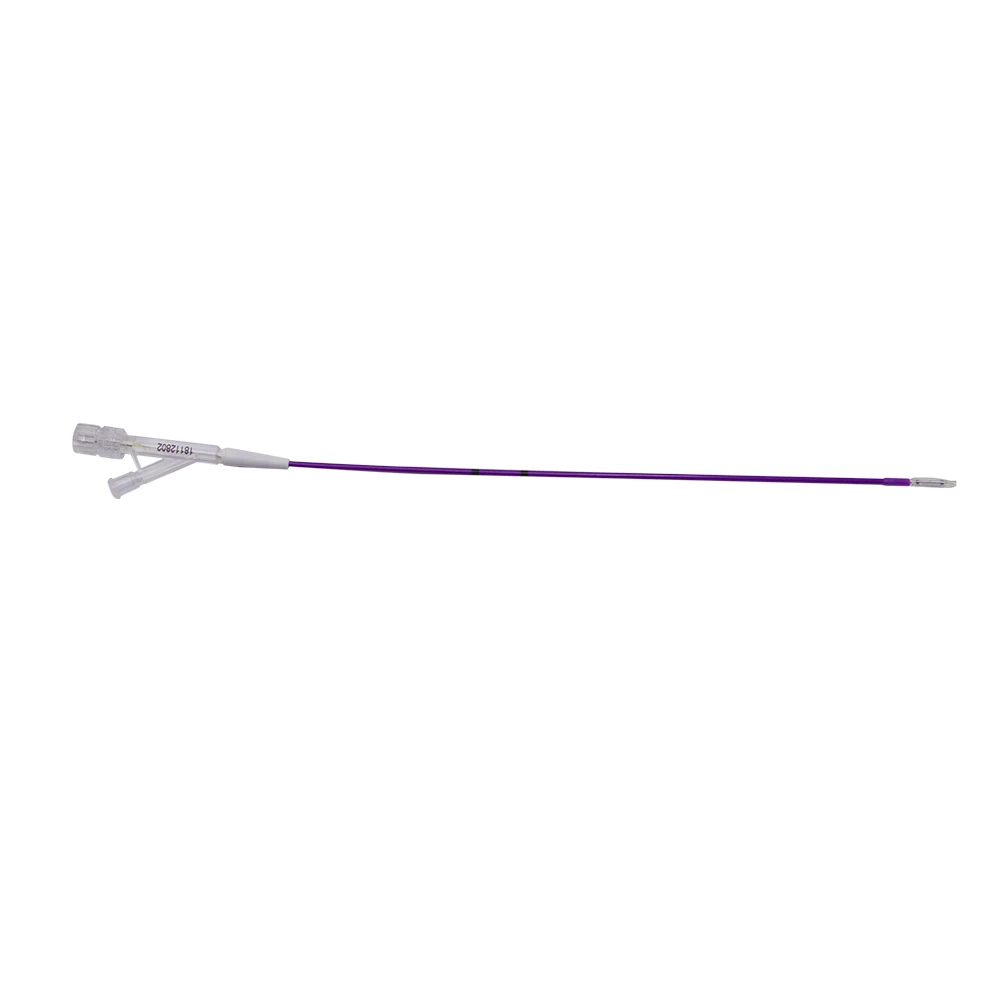 Excellent Quality Price Catheter Instrument Kyphoplasty Ballon Expansion Spine Tool Set