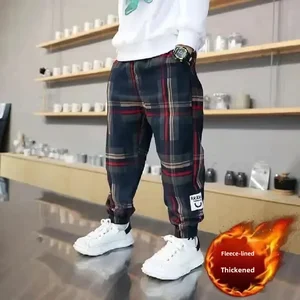 8 en çok satılan-pantolon ekose bebek-no. 6