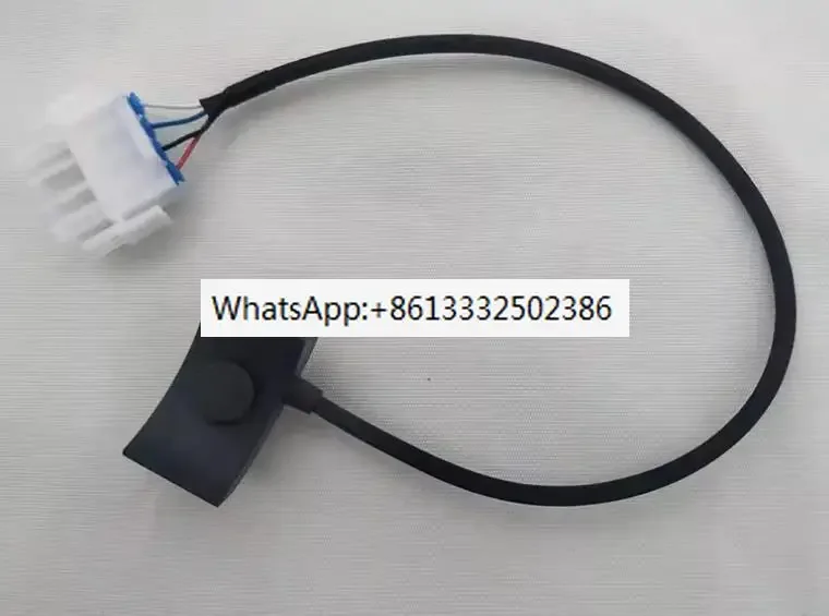 

50107012 51337903 Steering Sensor LAB, Forklift Parts EFG115 320