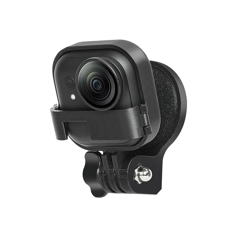 

Magnetic Backplate Base For Insta360 Go Ultra Magnetic Backplate Stand Bracket Camera Accessories