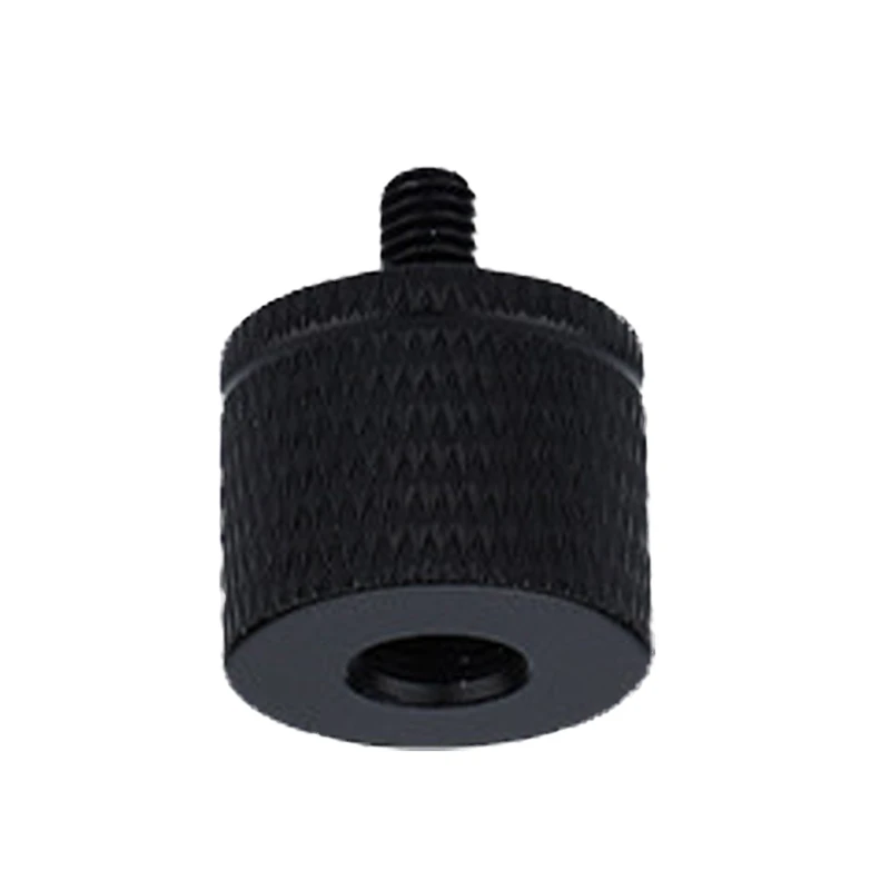 Tornillo de cámara 1/4 hembra a M4- M5 M6- M8- M10 M12 macho Adaptador de conversión Montaje 94PD