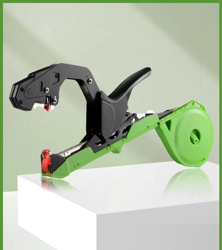 

Новая модель машины для обвязки ветвей, инструмент для обвязки томатной лозы, машина для обвязки ветвей, артефактов, машина для обвязки виноградных ветвей