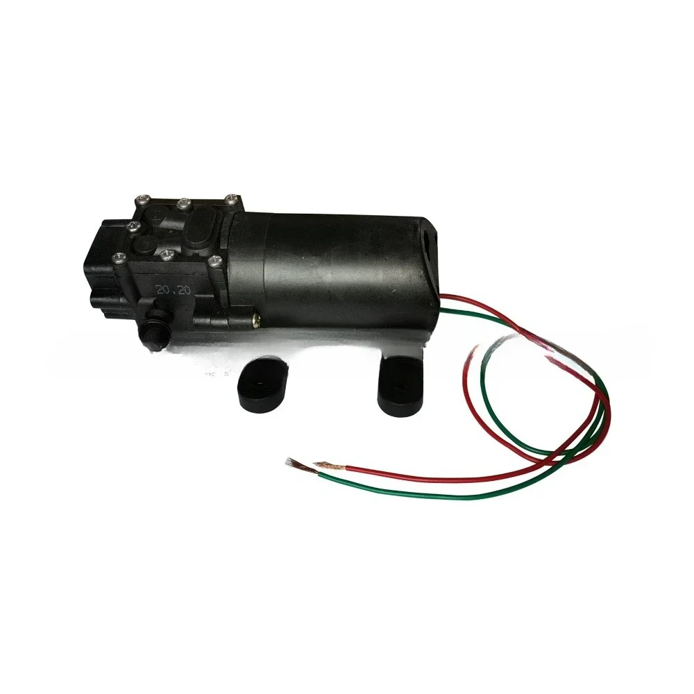 External return diaphragm pump, car wash garden filling machine accessories 4 liters 16 liters