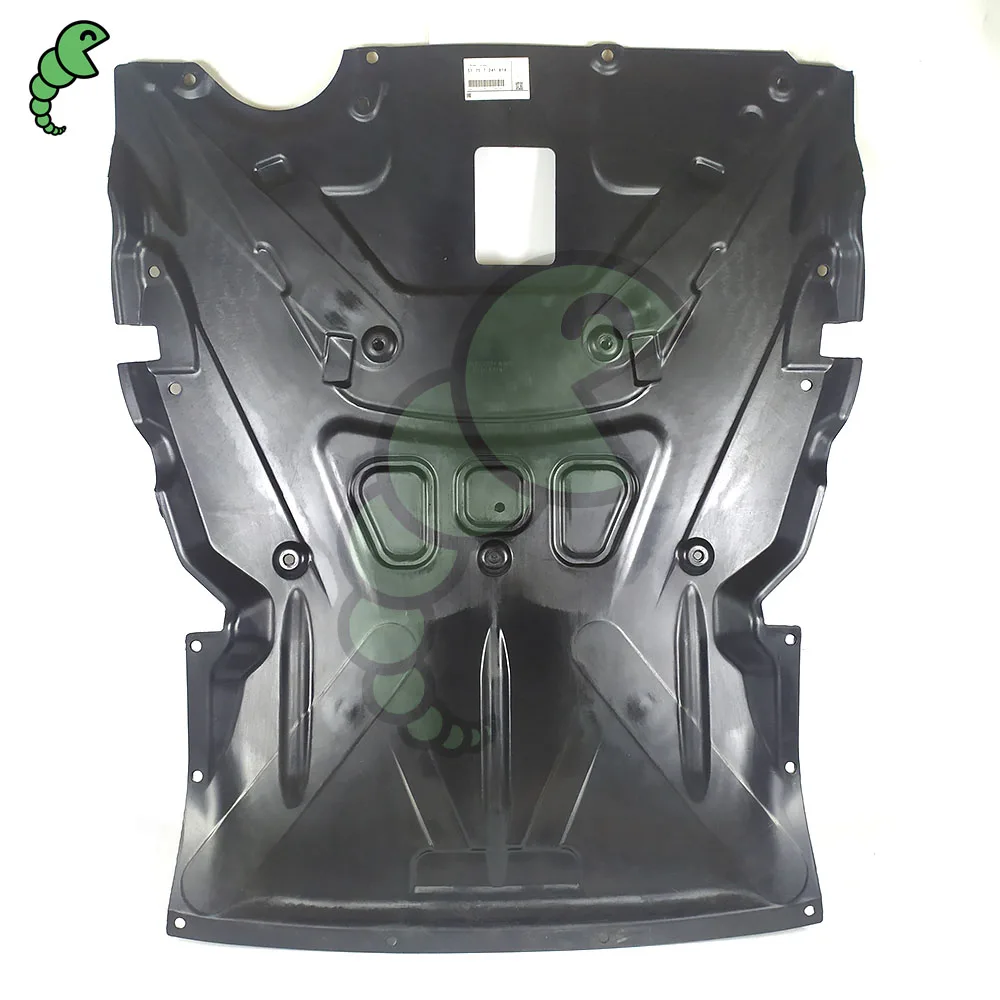 For 51757241814 Auto Parts Under Engine Cover 51 75 7 241 814 Under Cover For BMW 420i F20 F21 F30 F80 316d 318 d 320 d X Drive