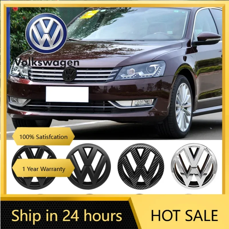 

Новые подстаканники 2026, новые значки на переднюю решетку автомобиля, эмблема заднего багажника, крышки, наклейки с логотипом для Volkswagen VW PASSAT B6 B7 B8 ﻿ 20