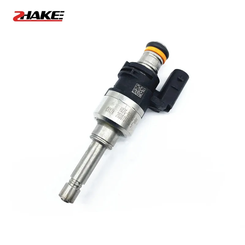 Free Shipping Original Excellent Fuel Injector HX7-G9F593-BB for C-Max Focus Galaxy 1TR 2TR 3RZ 2RZ 1RZ Ace Ns Injector