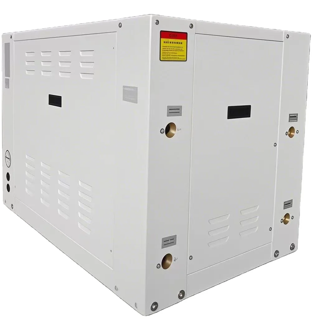 

【Горячая】Боббилер с геотермальным источником заземления, тепловой насос, водонагреватель с инвертором для отопления и охлаждения дома