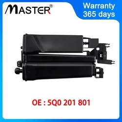 Activated Charcoal Canister Filter 5Q0201801 For VW Golf Jetta T-Roc A3 Q2 S3 RS3 Seat Ateca Leon Karoq Octavia 5Q0 201 801