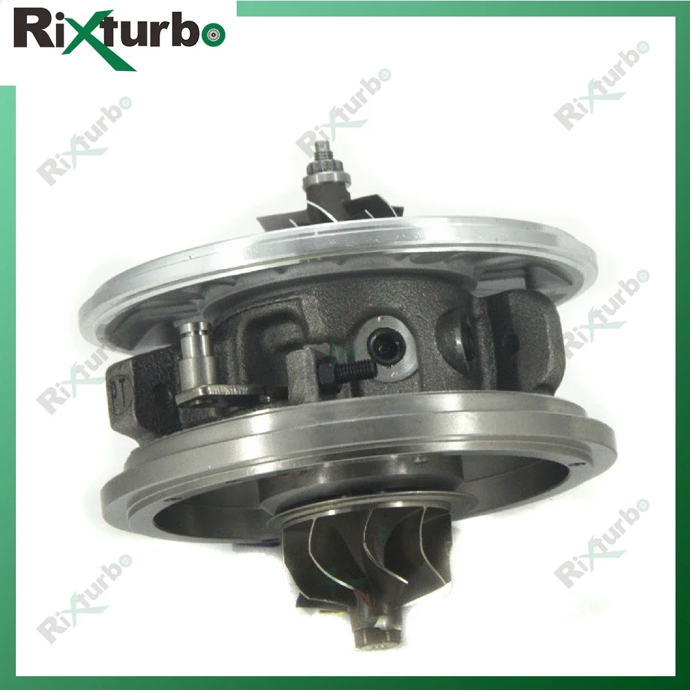 Balanced Turbocharg… - image