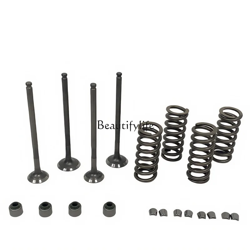 

YFZ-R15 motorcycle accessories valve for YFZ-R15 FZ150 valve oil seal accessories