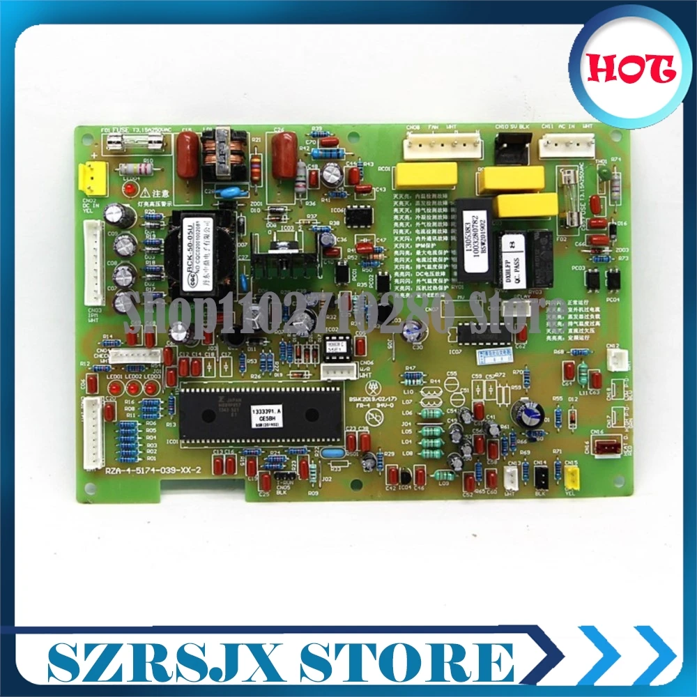 KFR-7001L/BP test ok circuit board motherboard
