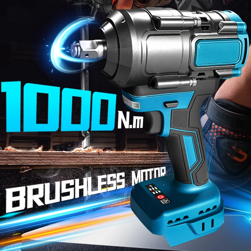 Migoat 1000N.M Impa… - image