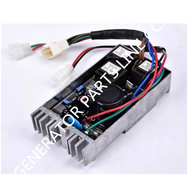 

KI-DAVR-95S3 VOLTAGE REGULATOR FIT KIPOR GENERATOR KDE12EA3 KDE12STA3 KM2V80 AVR VOLTAGE REGULATOR KI-DAVR-95S3