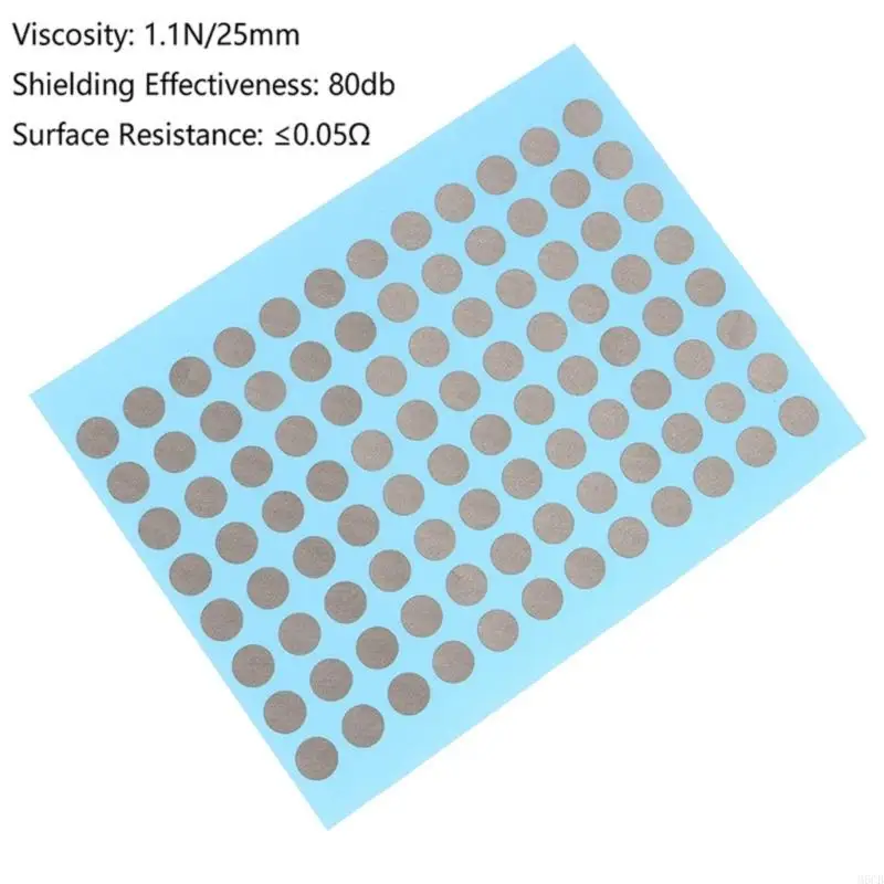 M6CB 96pcs 6mm RODOD BULTO REPARO CONJUNTO FIXA TEXTURA POLOTER