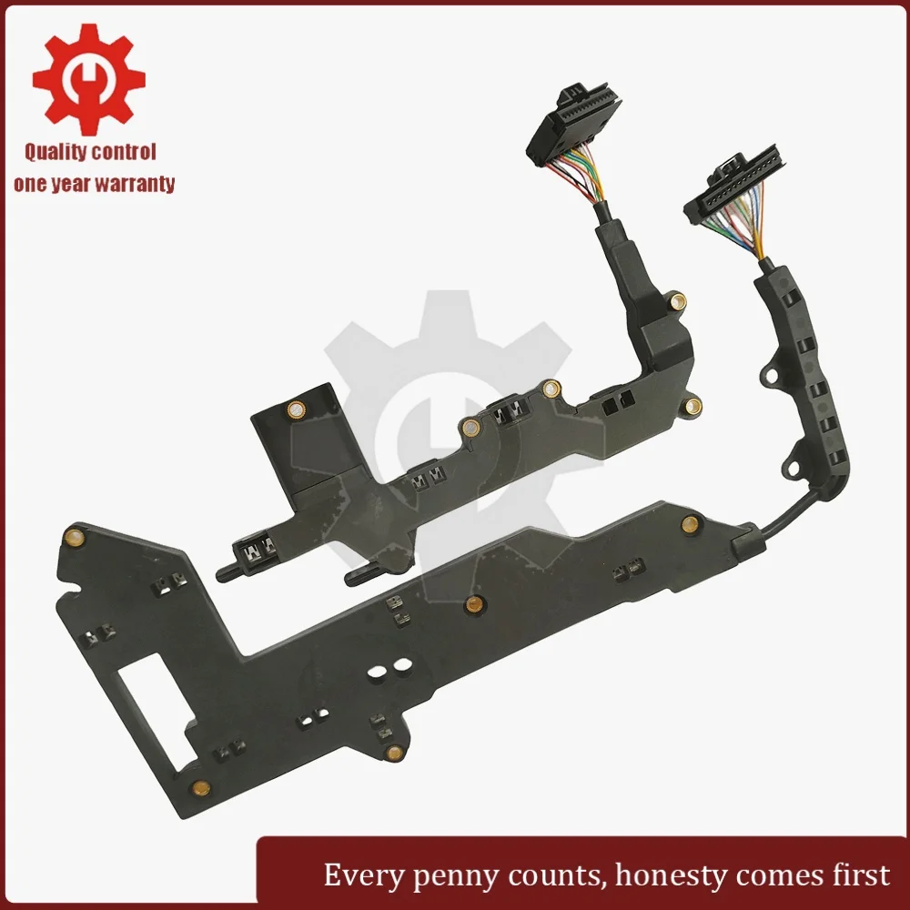 

0B5 DL501 Transmission Circuit Board 0B5398048C 0B5398048D Gearbox Repair Kit Replacement For Audi A4 B8 A5 A6 4G A7 Q5 RS4 RS5