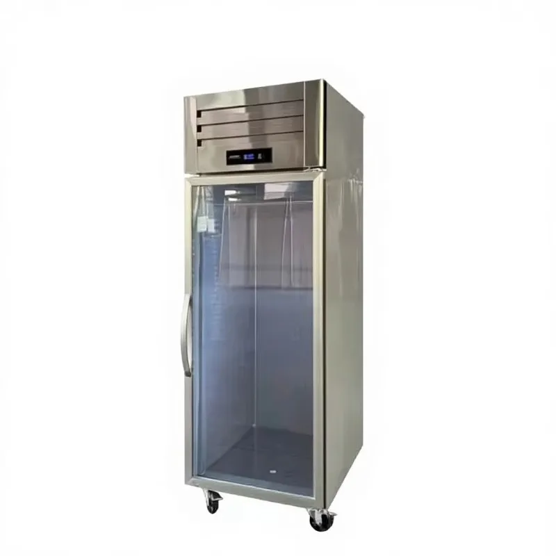 

Commercial stainless steel vertical refrigerators, freezers, industrial freezers, kitchen refrigeration equipment